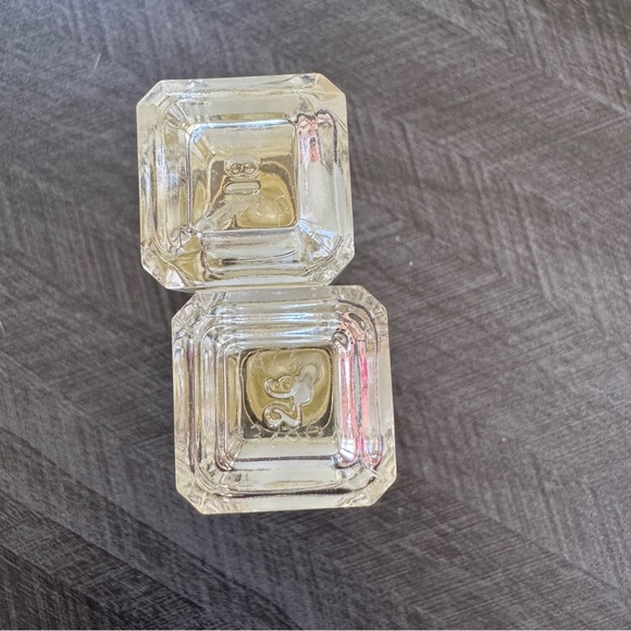 Jo Malone Silver Birch & Lavender Cologne Duo — Clear & Gold Caps 9ml Each - Picture 4 of 4